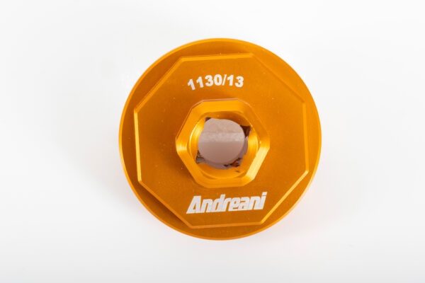 Andreani Kayaba Air 2013 Fork Cap